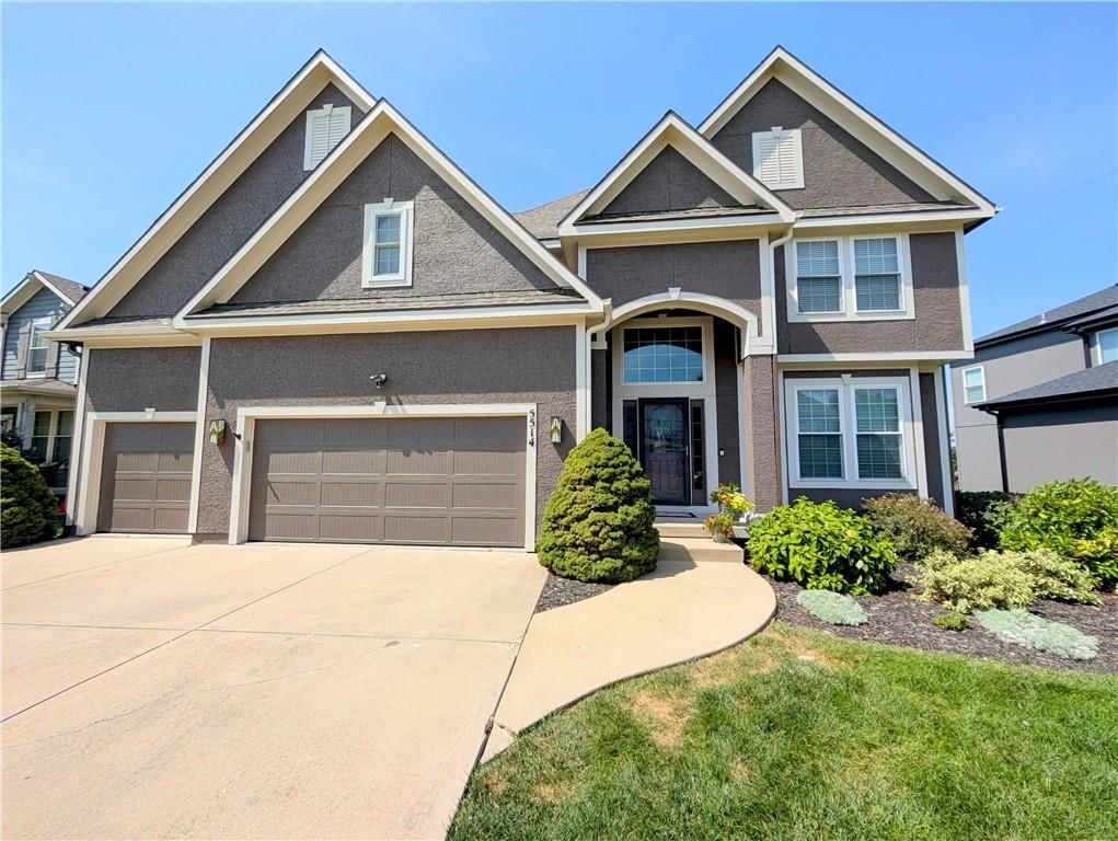 5514 Hilltop Drive — photo 1