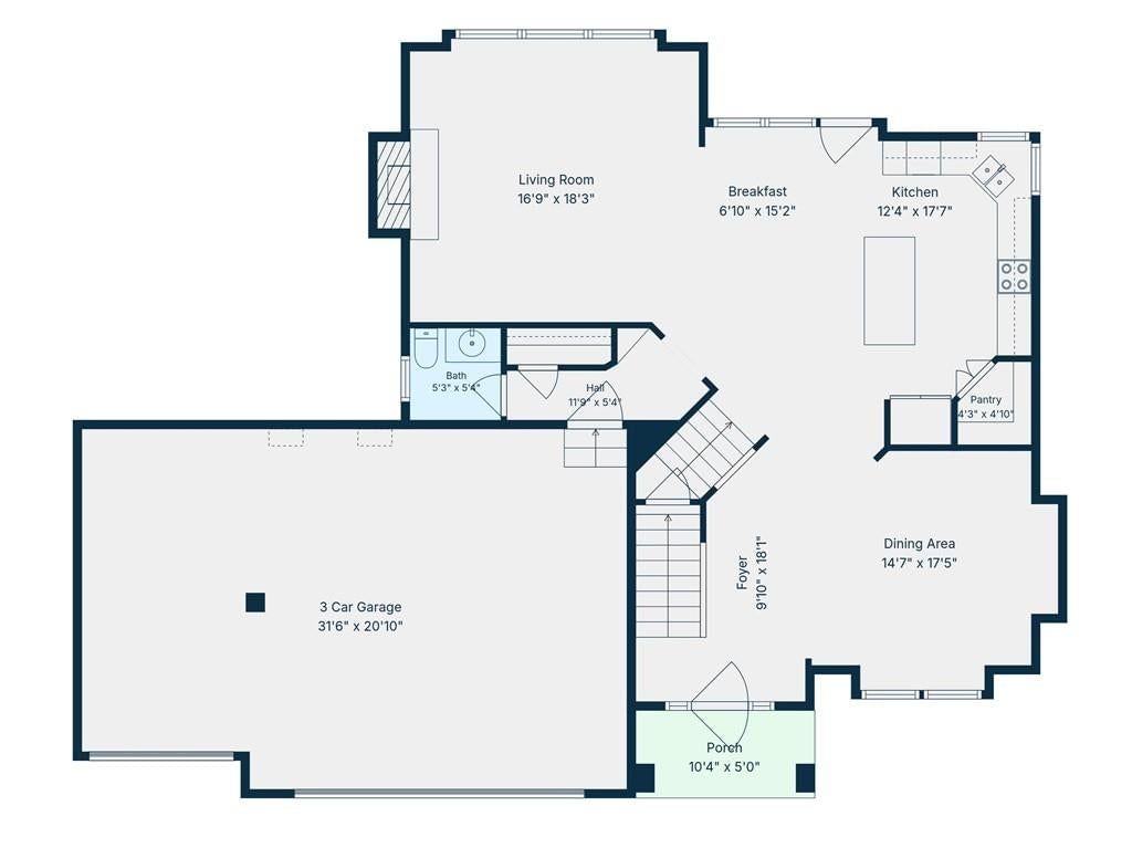 5514 Hilltop Drive — photo 49