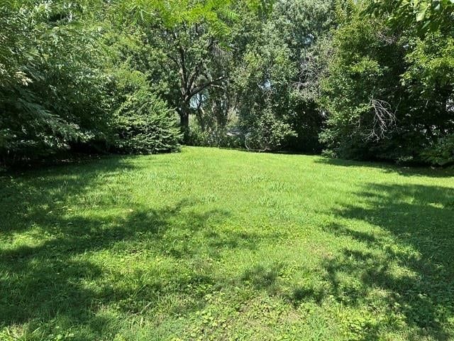 NE 71st Street, Gladstone, MO