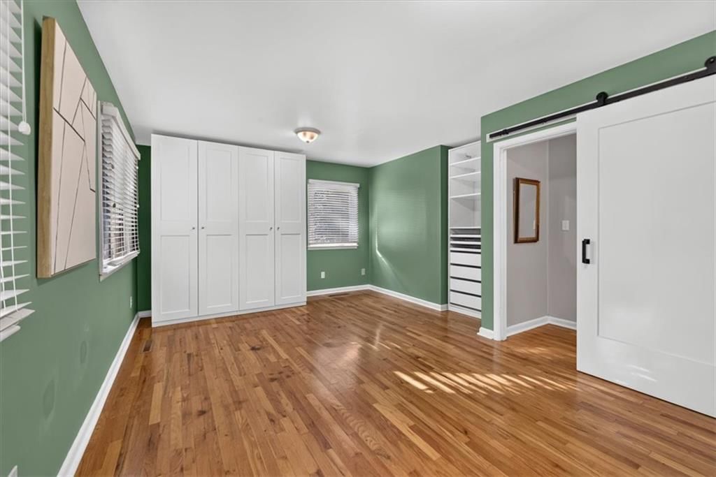 Wainscoting or board and batten at 6324 Robin Hood Drive, Merriam, KS 66203
