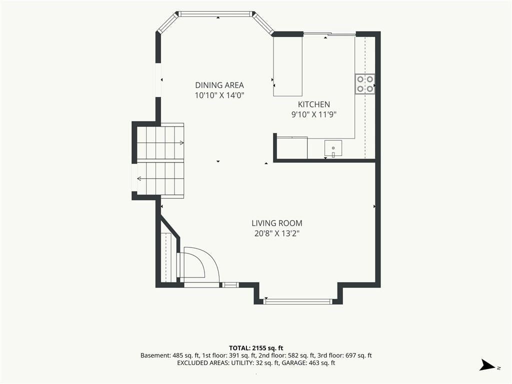 12310 S Shannan Court — photo 32