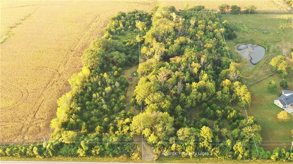 0000 W 223rd Street, Spring Hill, KS