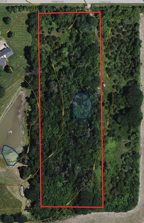 0000 W 223rd Street, Spring Hill, KS: listing photo 2
