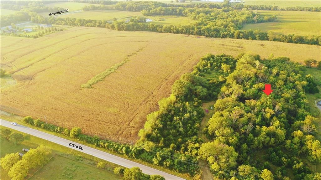 0000 W 223rd Street, Spring Hill, KS: listing photo 3