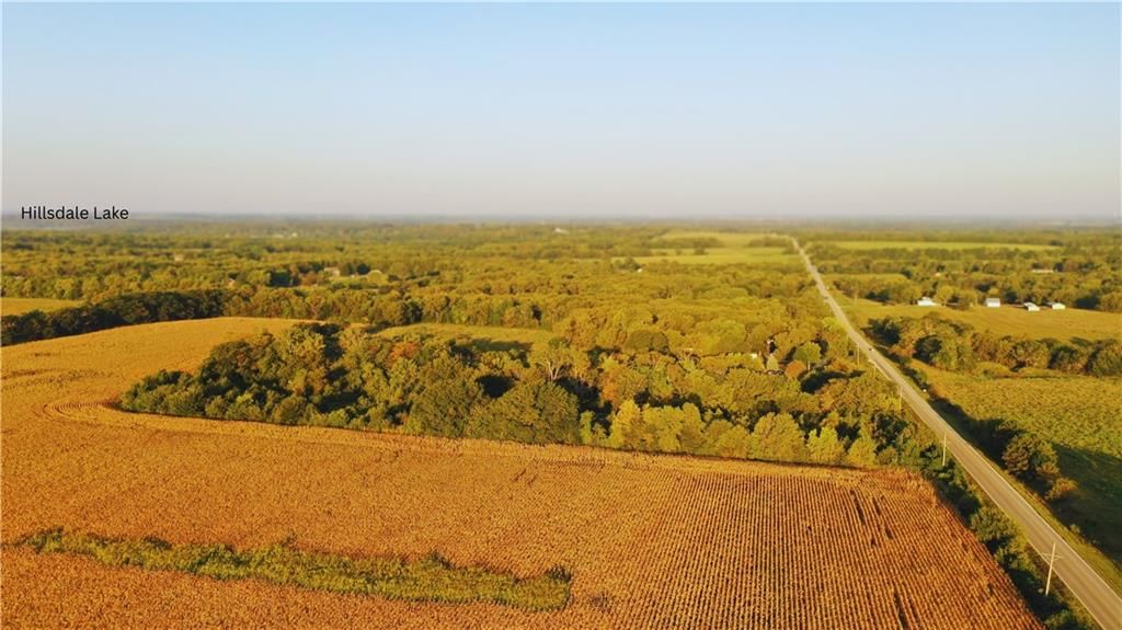 Photo 8 of 8 - 0000 W 223rd Street, Spring Hill, KS 66083