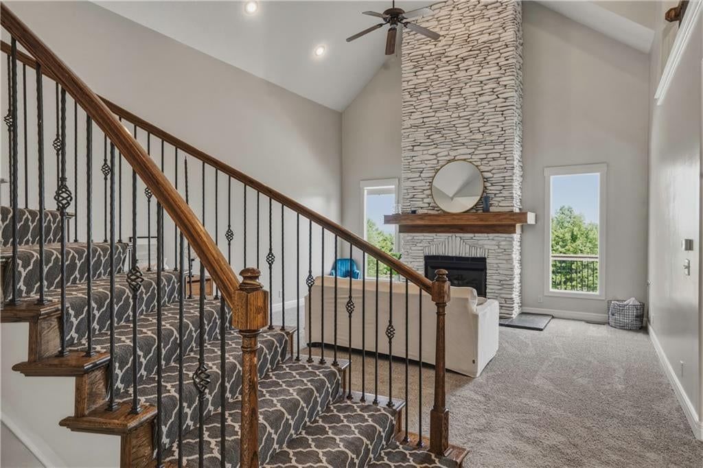 Photo 6 of 50, 10108 NE 101st Street, Kansas City, MO 64157