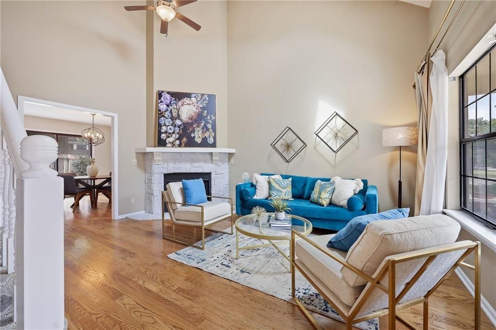 11624 W 113th Street, Overland Park, KS