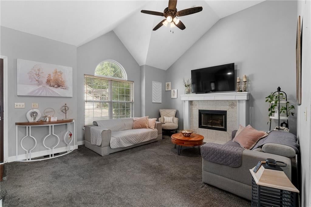 8705 N Carson Avenue, Kansas City, MO: listing photo 3