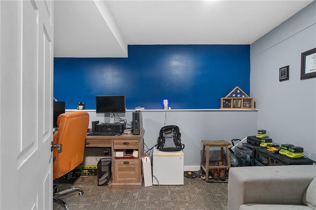 Photo 18 of 30 - 8705 N Carson Avenue, Kansas City, MO 64153