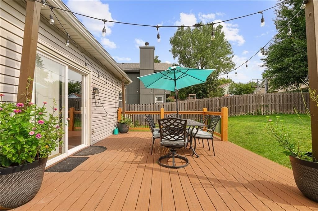 Photo 28 of 30 - 8705 N Carson Avenue, Kansas City, MO 64153