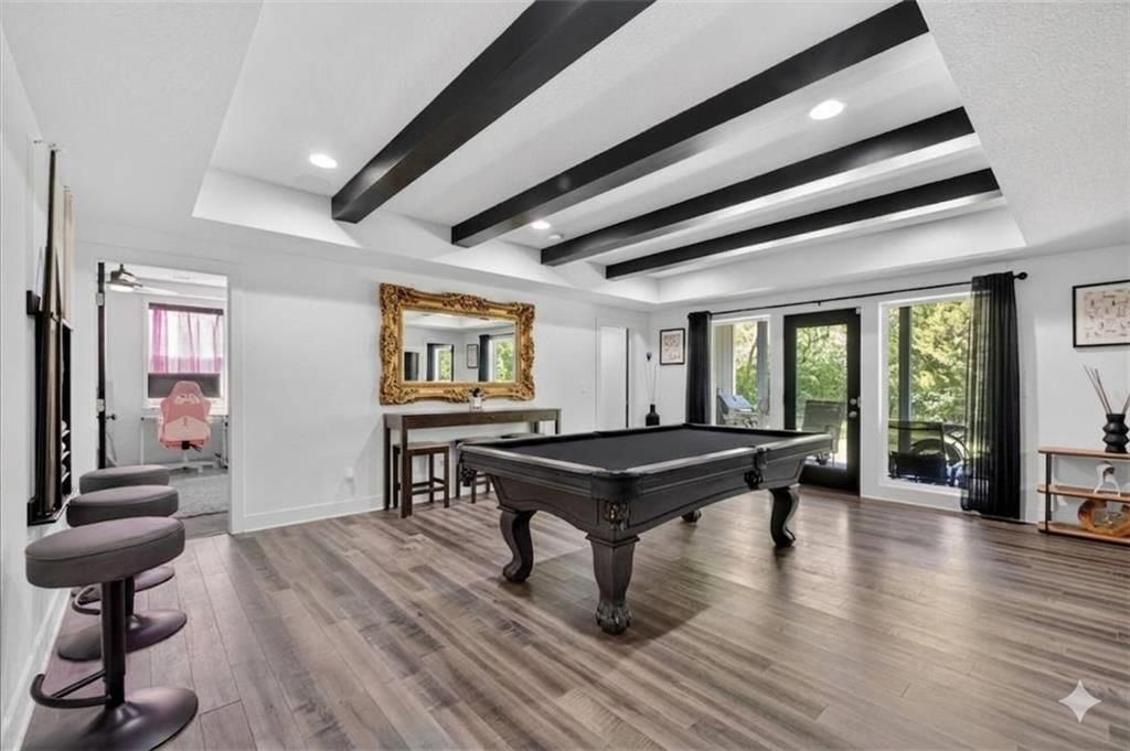 1016 Bridgeshire Drive — photo 35