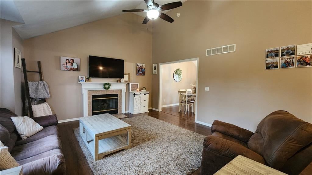 2801 Quail Drive — photo 8