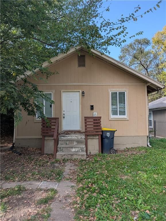2412 Michigan Avenue, Kansas City, MO