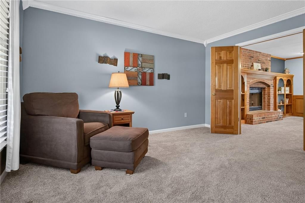 Photo 27 of 61 - 732 N Persimmon Drive, Olathe, KS 66061