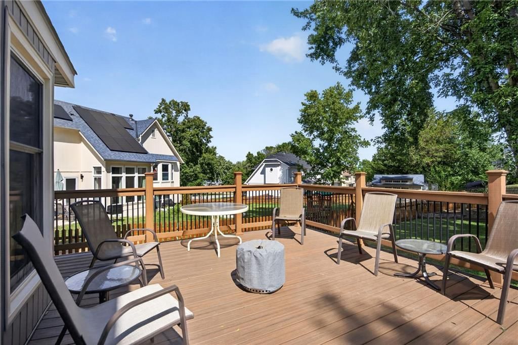 Photo 50 of 61 - 732 N Persimmon Drive, Olathe, KS 66061