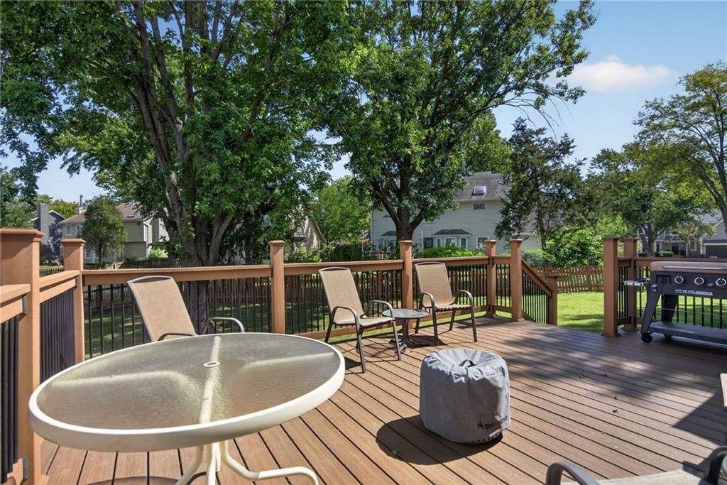 Photo 51 of 61 - 732 N Persimmon Drive, Olathe, KS 66061