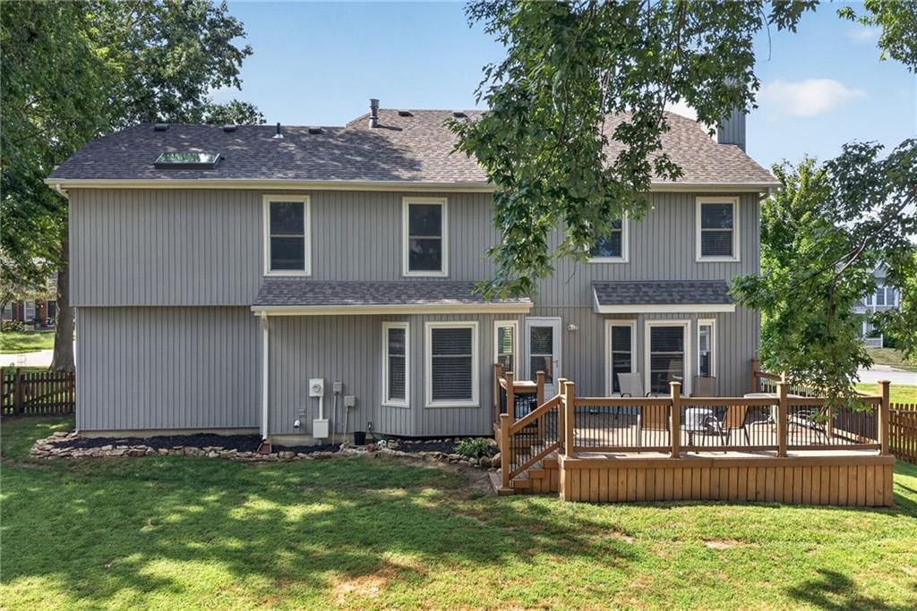 Photo 54 of 61 - 732 N Persimmon Drive, Olathe, KS 66061