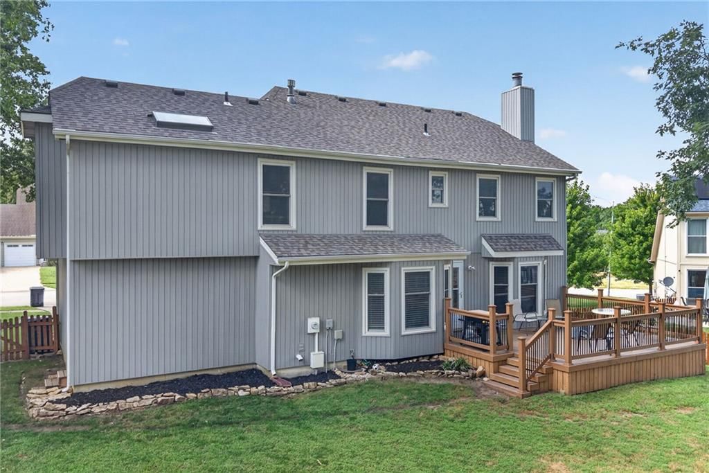 Photo 55 of 61 - 732 N Persimmon Drive, Olathe, KS 66061