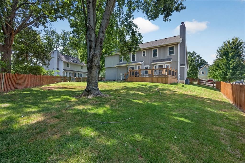 Photo 56 of 61 - 732 N Persimmon Drive, Olathe, KS 66061