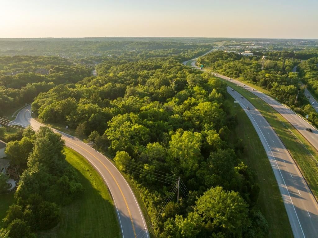 0000 NE Anderson Drive, Lee's Summit, MO: listing photo 3