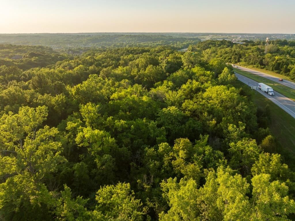 Photo 4 of 35 - 0000 NE Anderson Drive, Lee's Summit, MO 64064