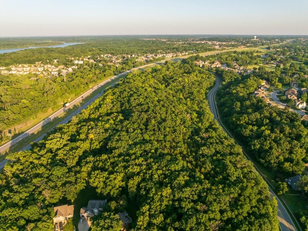 Photo 6 of 35 - 0000 NE Anderson Drive, Lee's Summit, MO 64064