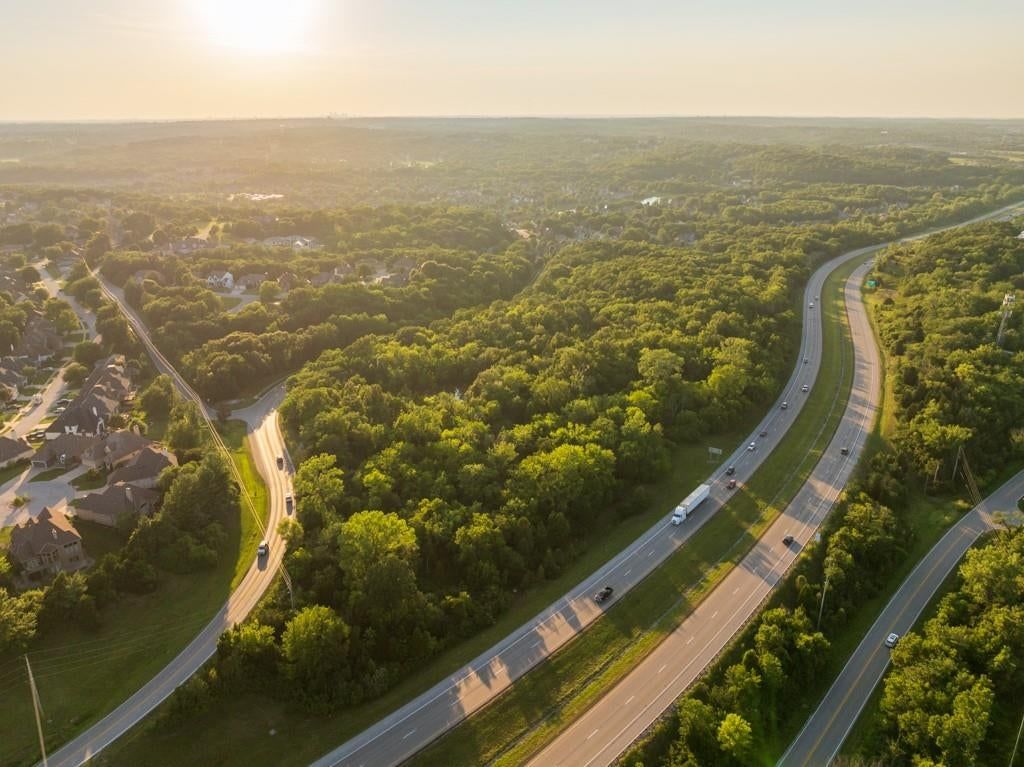 Photo 10 of 35 - 0000 NE Anderson Drive, Lee's Summit, MO 64064