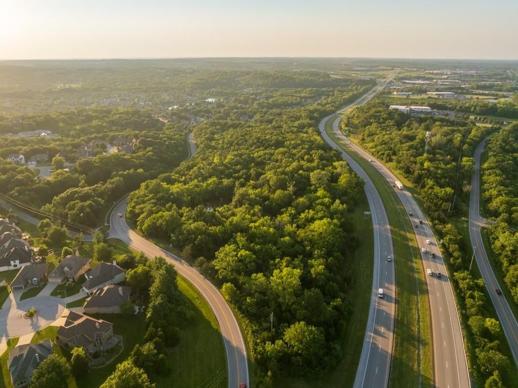Photo 11 of 35 - 0000 NE Anderson Drive, Lee's Summit, MO 64064