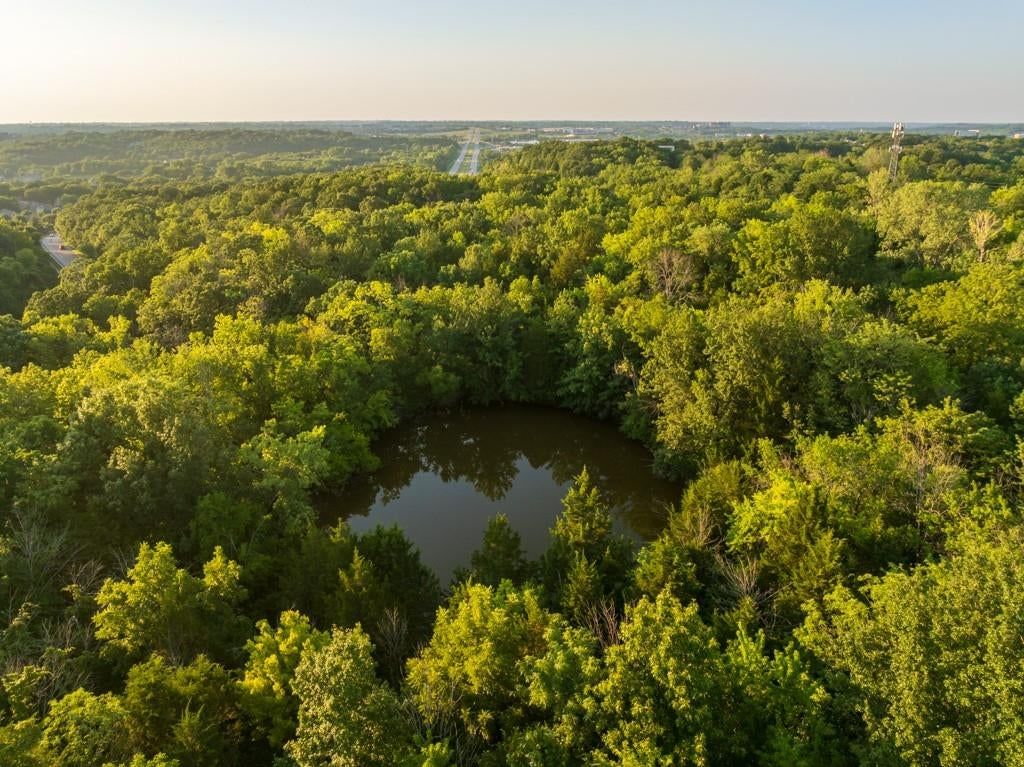 Photo 12 of 35, 0000 NE Anderson Drive, Lee's Summit, MO 64064