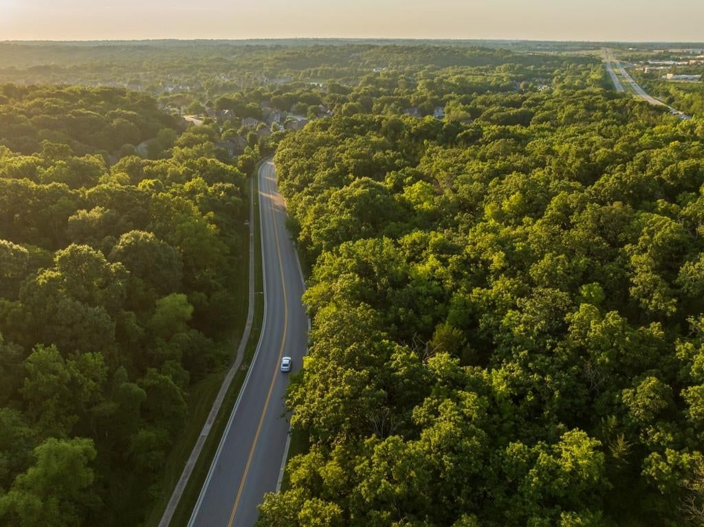 Photo 17 of 35 - 0000 NE Anderson Drive, Lee's Summit, MO 64064