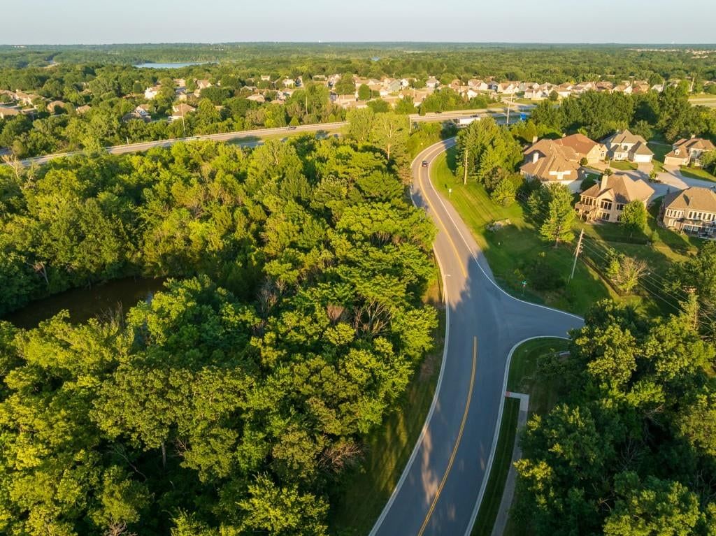 Photo 18 of 35 - 0000 NE Anderson Drive, Lee's Summit, MO 64064