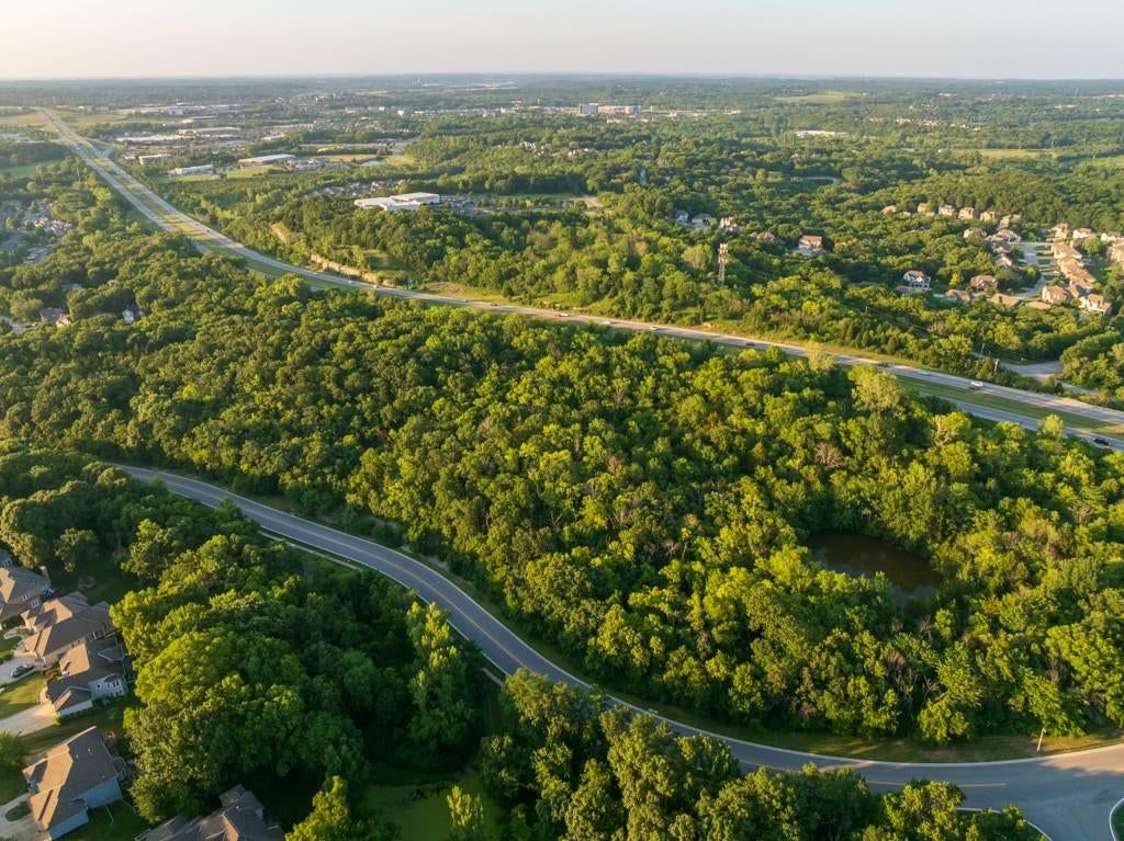 Photo 19 of 35, 0000 NE Anderson Drive, Lee's Summit, MO 64064
