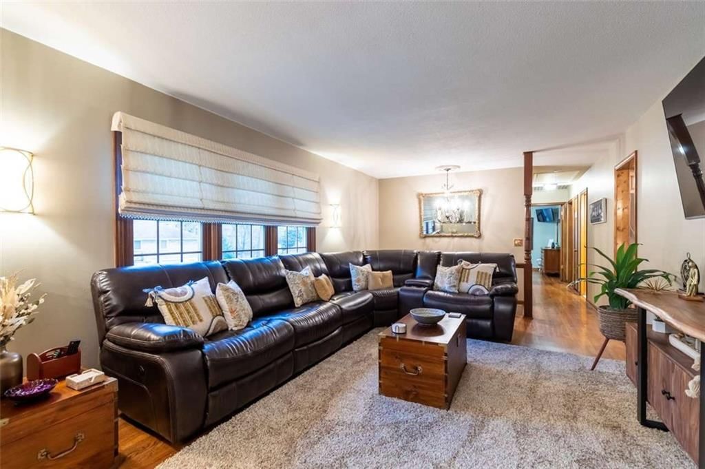 4408 S Mills Street — photo 4