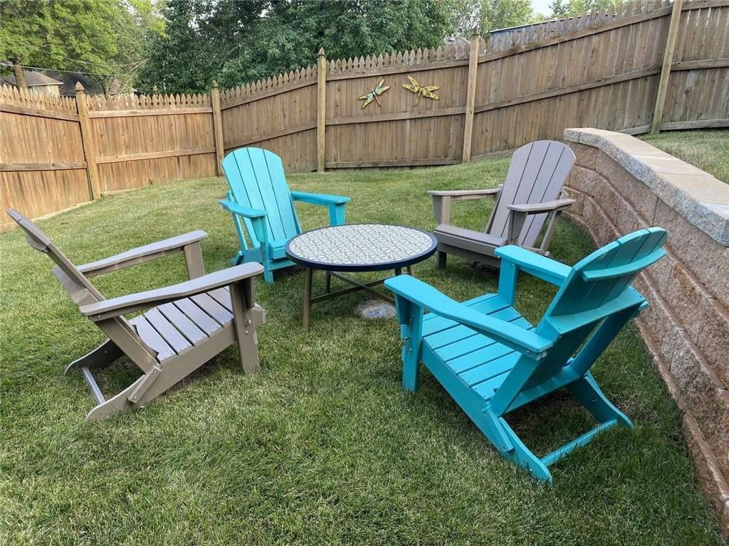 4408 S Mills Street — photo 31