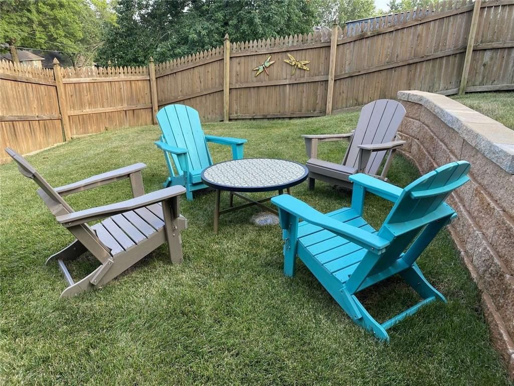 4408 S Mills Street — photo 35