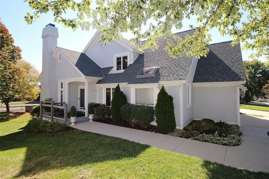 5218 W 121st Street, Overland Park, KS