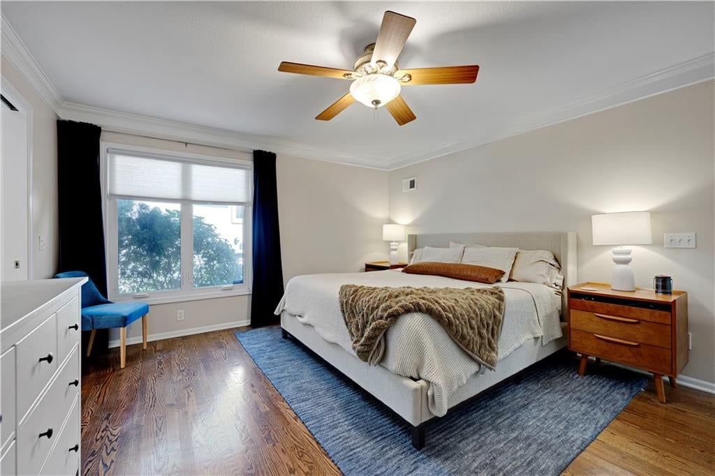 Photo 25 of 41 - 5218 W 121st Street, Overland Park, KS 66209