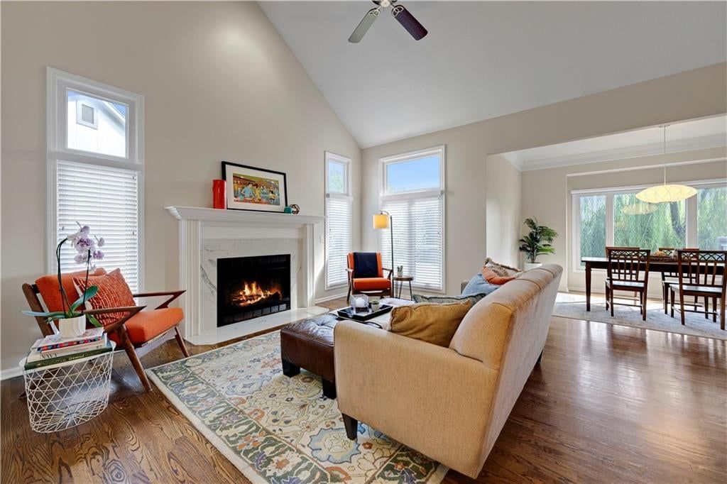 Photo 36 of 41 - 5218 W 121st Street, Overland Park, KS 66209