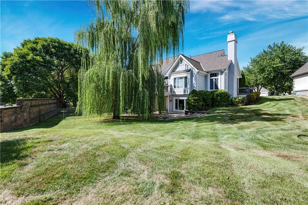 Photo 38 of 41 - 5218 W 121st Street, Overland Park, KS 66209