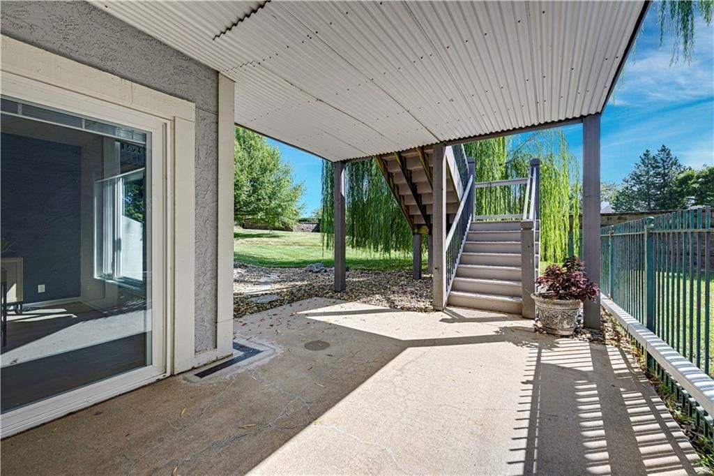 Photo 39 of 41 - 5218 W 121st Street, Overland Park, KS 66209