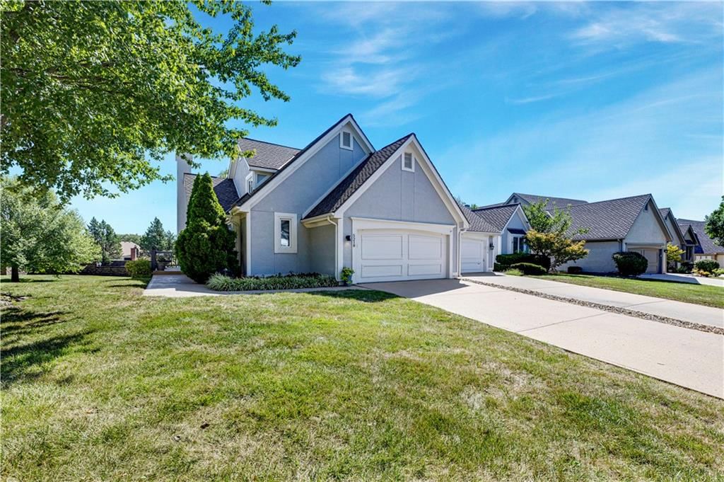 Photo 41 of 41 - 5218 W 121st Street, Overland Park, KS 66209