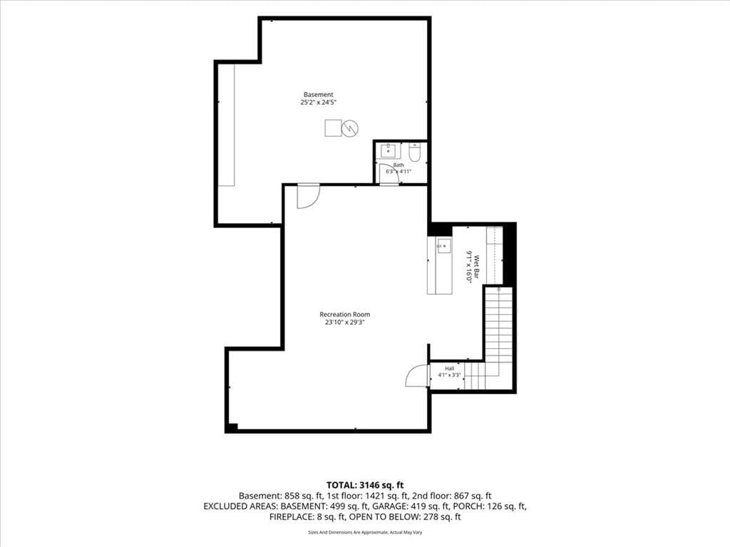 14853 Meadow Lane — photo 42