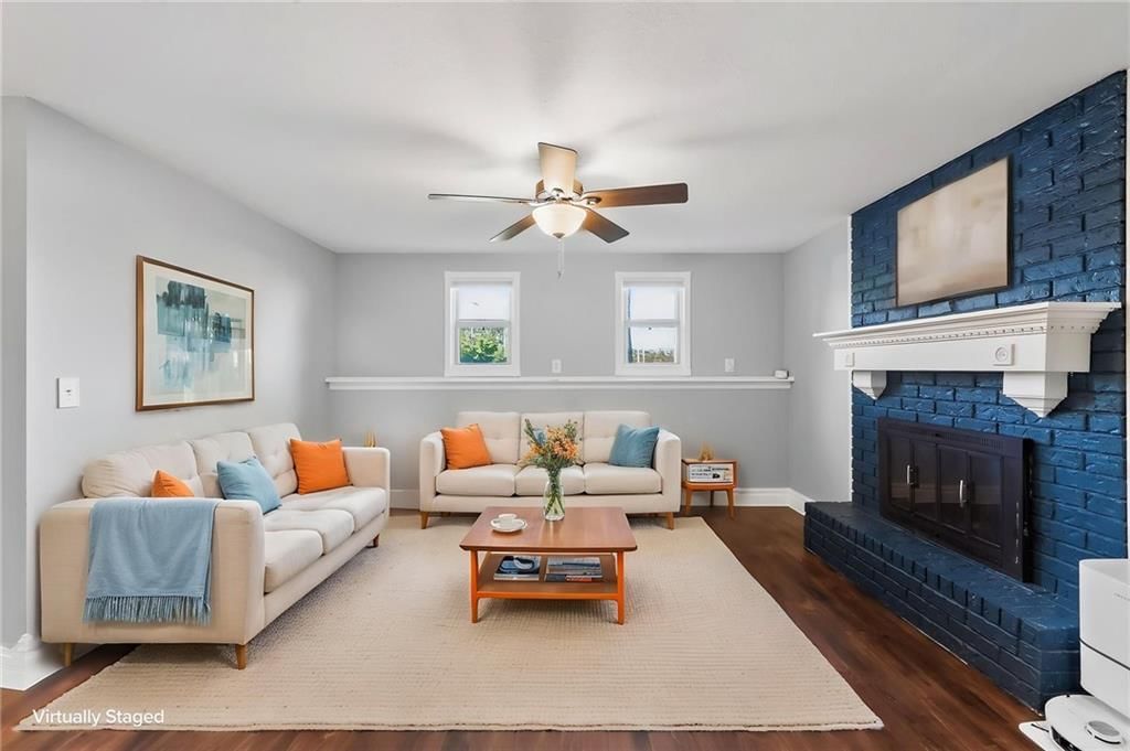 Photo 18 of 27 - 8005 N Congress Avenue, Kansas City, MO 64152