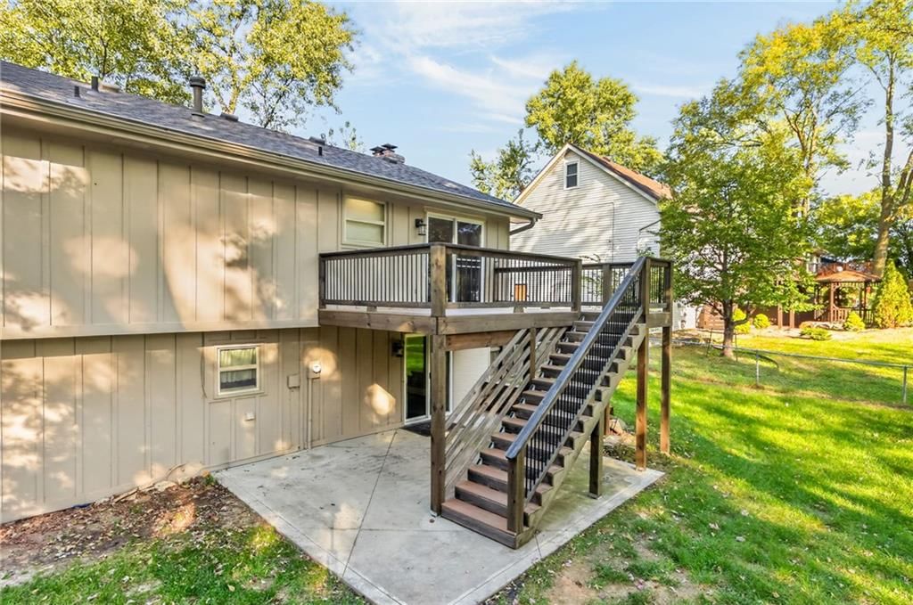 Photo 26 of 27 - 8005 N Congress Avenue, Kansas City, MO 64152