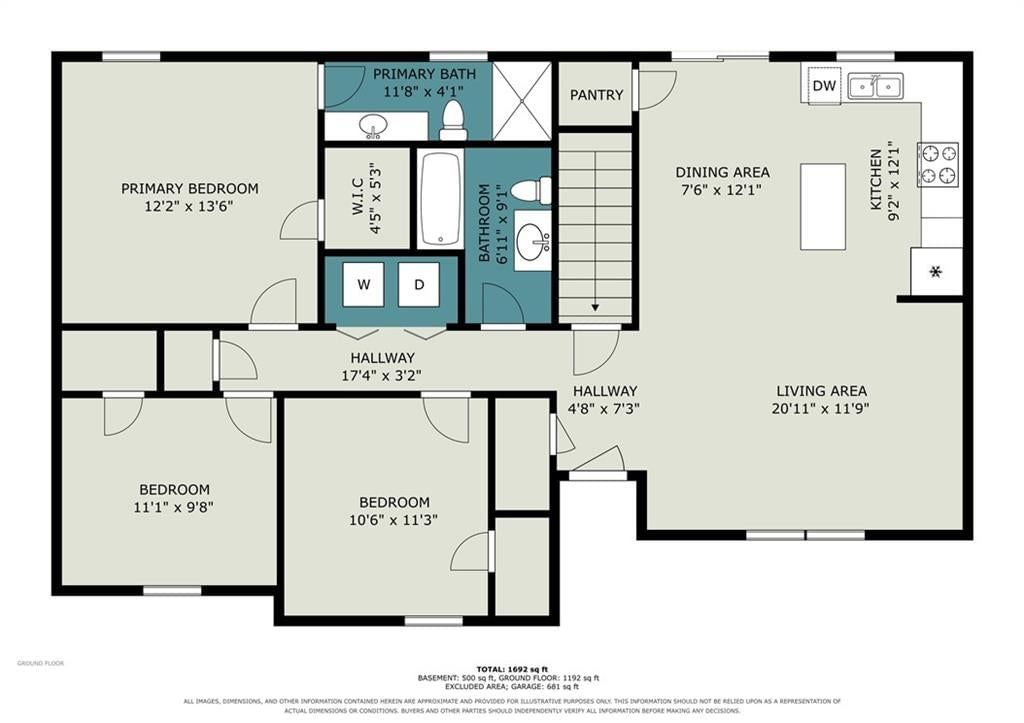 2402 Shirley Drive — photo 23