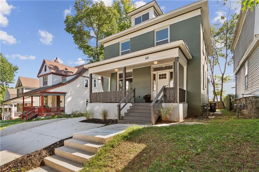 49 E 32 Street, Kansas City, MO: listing photo 2