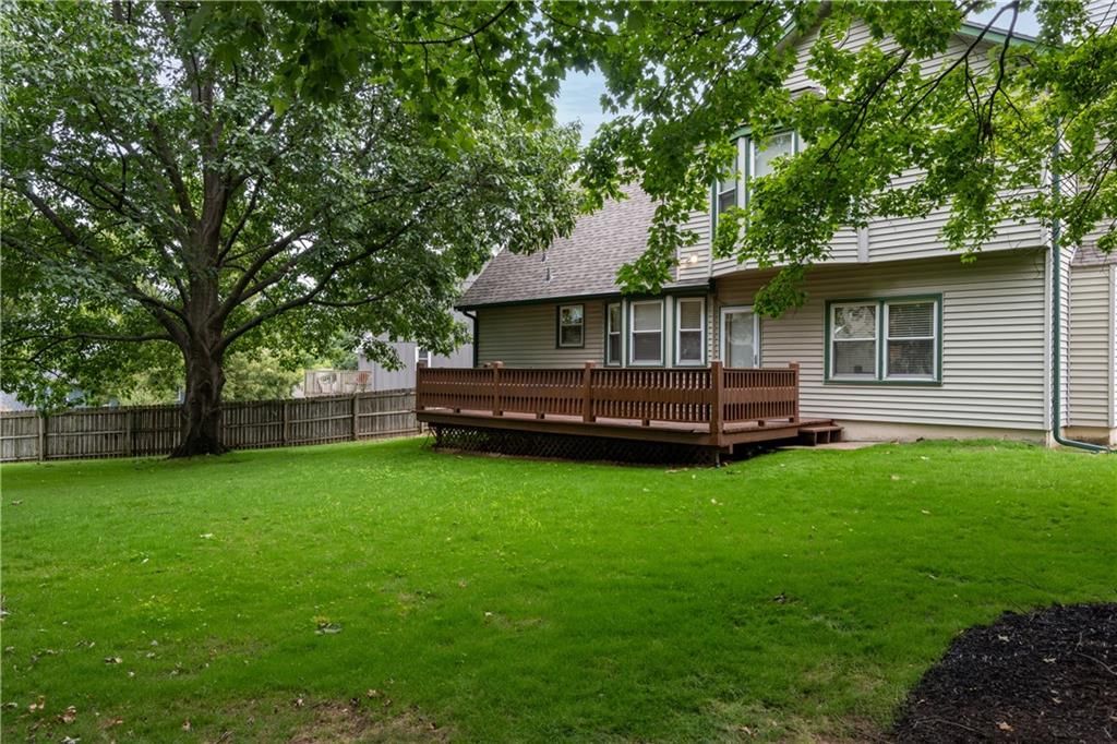 1042 E Millview Circle — photo 36
