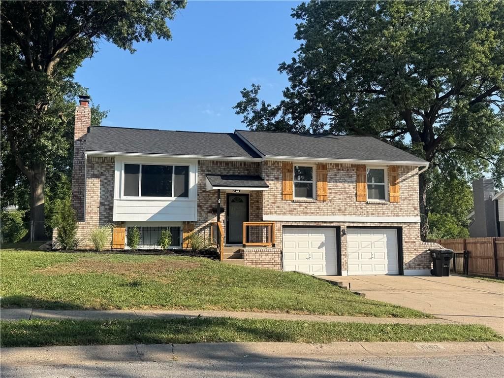 15412 E 42nd Place, Independence, MO