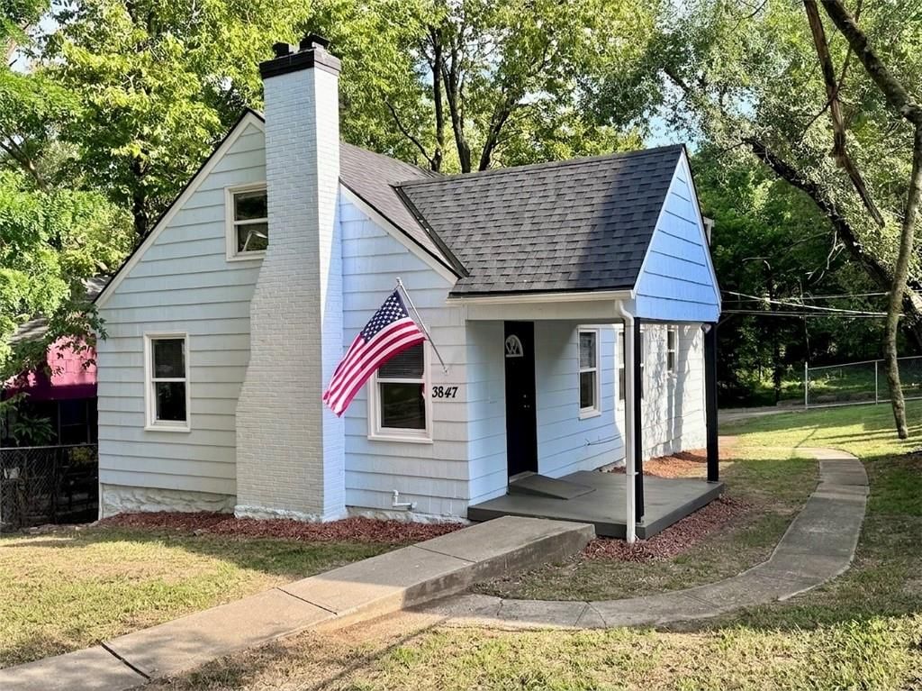 3847 E 60th Terrace, Kansas City, MO