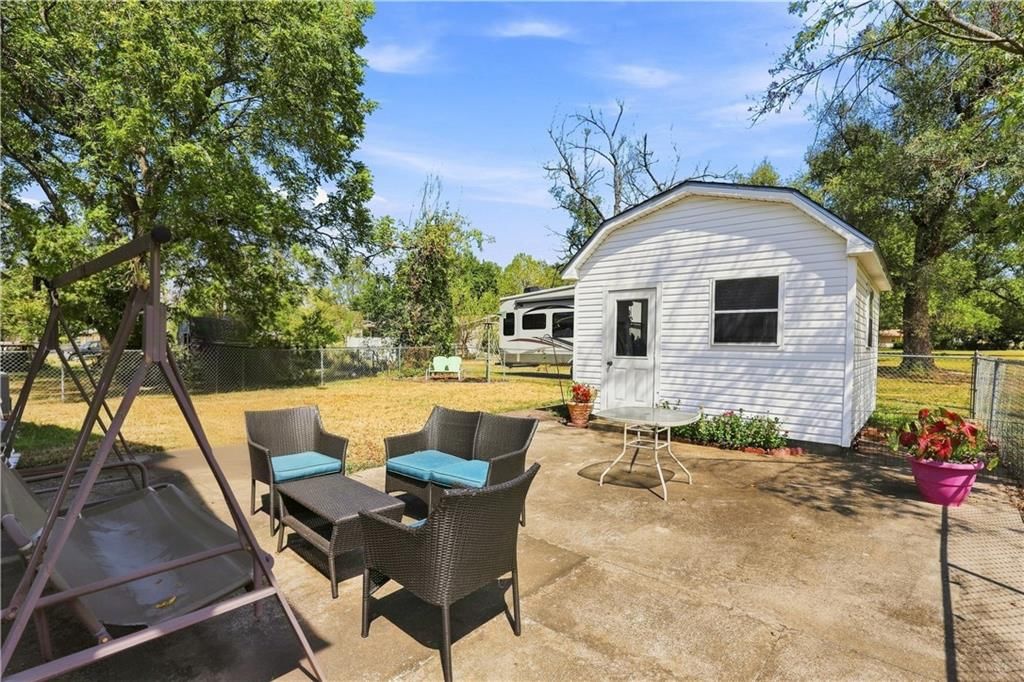 1419 S Margrave Street — photo 23